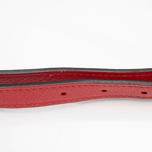 Louis Vuitton Calfskin Lockme II Satchel - Picture 13 of 16